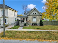 106 FRONT St, Strathroy-Caradoc