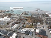 79 King St 502, Cobourg