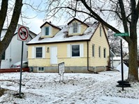 33 Merigold St, St. Catharines