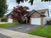 8047 Harvest Cres Upper, Niagara Falls