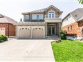 252 Thorner Dr, Hamilton