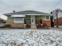 35 Wildewood Ave, Hamilton