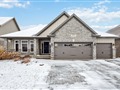 414 Darcy Dr, Strathroy-Caradoc