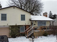 784 Westbury Cres, London