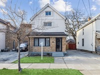 418 Upper Wellington St, Hamilton