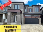 7 Ingalls Ave, Brantford