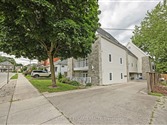 628 Dufferin Ave 3, London