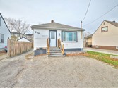 646 Wright St lower, Welland