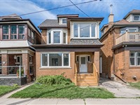 183 Maplewood Ave, Hamilton