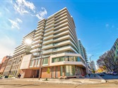 212 King William St 1207, Hamilton