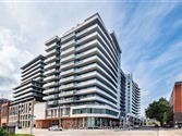 212 King St 1409, Hamilton