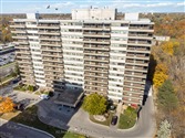 215 Glenridge Ave 409, St. Catharines