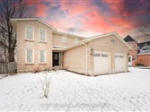 941 AMBLESIDE Cres, Kingston