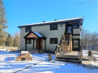 1857 Crow Lake Rd, Central Frontenac