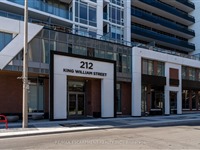 212 King William St 619, Hamilton