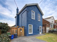 218 Catharine St, Hamilton