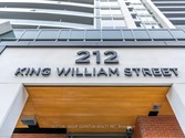 212 King William St 919, Hamilton