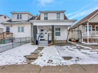 68 Harrison Ave, Hamilton