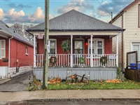 1256 Cannon St, Hamilton