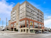 427 Aberdeen Ave PH04, Hamilton