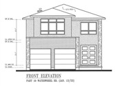 1119 Waterwheel Rd, London