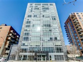 201 PARKDALE Ave 1108, West Centre Town