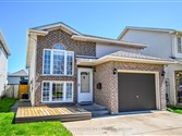 14 Jennifer Cres, St. Catharines