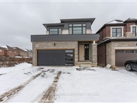 199 Alessio Dr, Hamilton