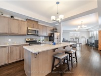 23 Echovalley Dr 18, Hamilton