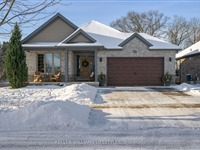 675 Bennett Cres, Strathroy-Caradoc