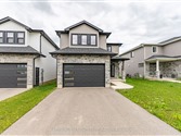 56 Cash Cres, Ingersoll