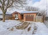 124 Fairchild Cres, London