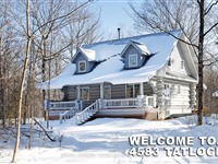 4583 Tatlock Rd, Lanark Highlands