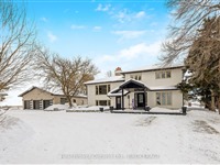 5938 Trafalgar Rd, Erin