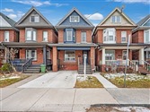 218 Cumberland Ave, Hamilton