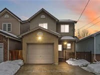 162 Chesley Ave, London