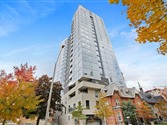 428 SPARKS St 1204, Ottawa Centre