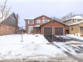 991 Country Club Cres, London