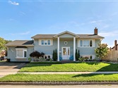 7704 Chorozy St, Niagara Falls