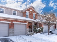 124 Gosling Gdns 32, Guelph