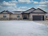 58 Sleepy Meadow Dr, Chatham-Kent