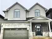 230 Longboat Run West, Brantford