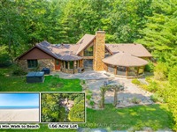 10342 BEACH O' PINES Rd, Lambton Shores