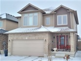 4 Moffat Ave, Ingersoll