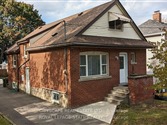 228 Bell Ave Upper, Hamilton