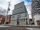 1 Jarvis St 1219, Hamilton