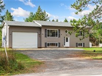 2129 Concession 9B Rd, Lanark Highlands