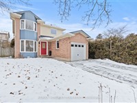 4 Knollwood Crt, Hamilton