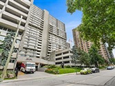 530 LAURIER Ave 2304, Ottawa Centre