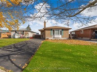 616 Bunting Rd, St. Catharines